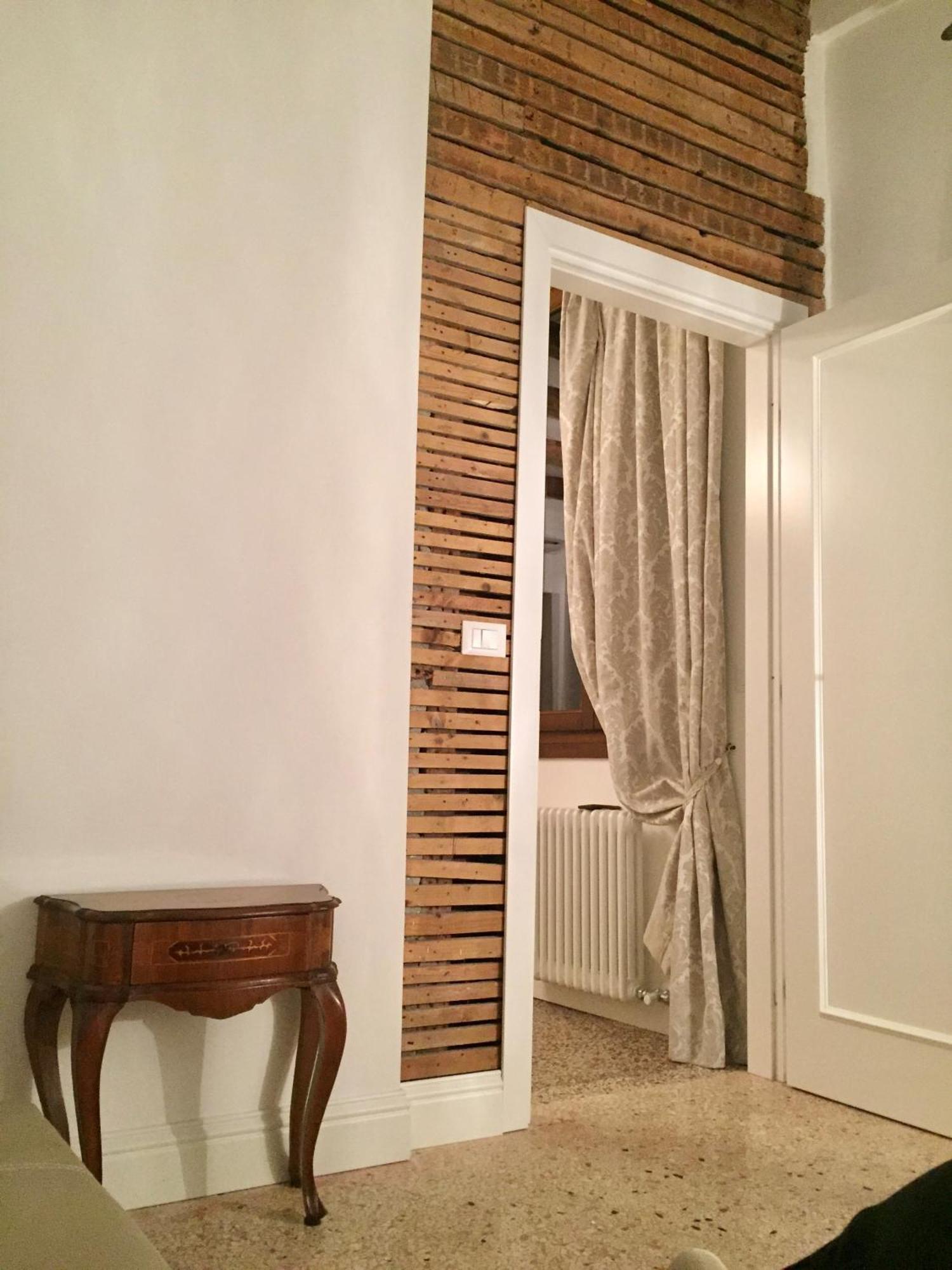 Ca Giovanni - Charmant And Exclusive Apartment Veneza Exterior foto